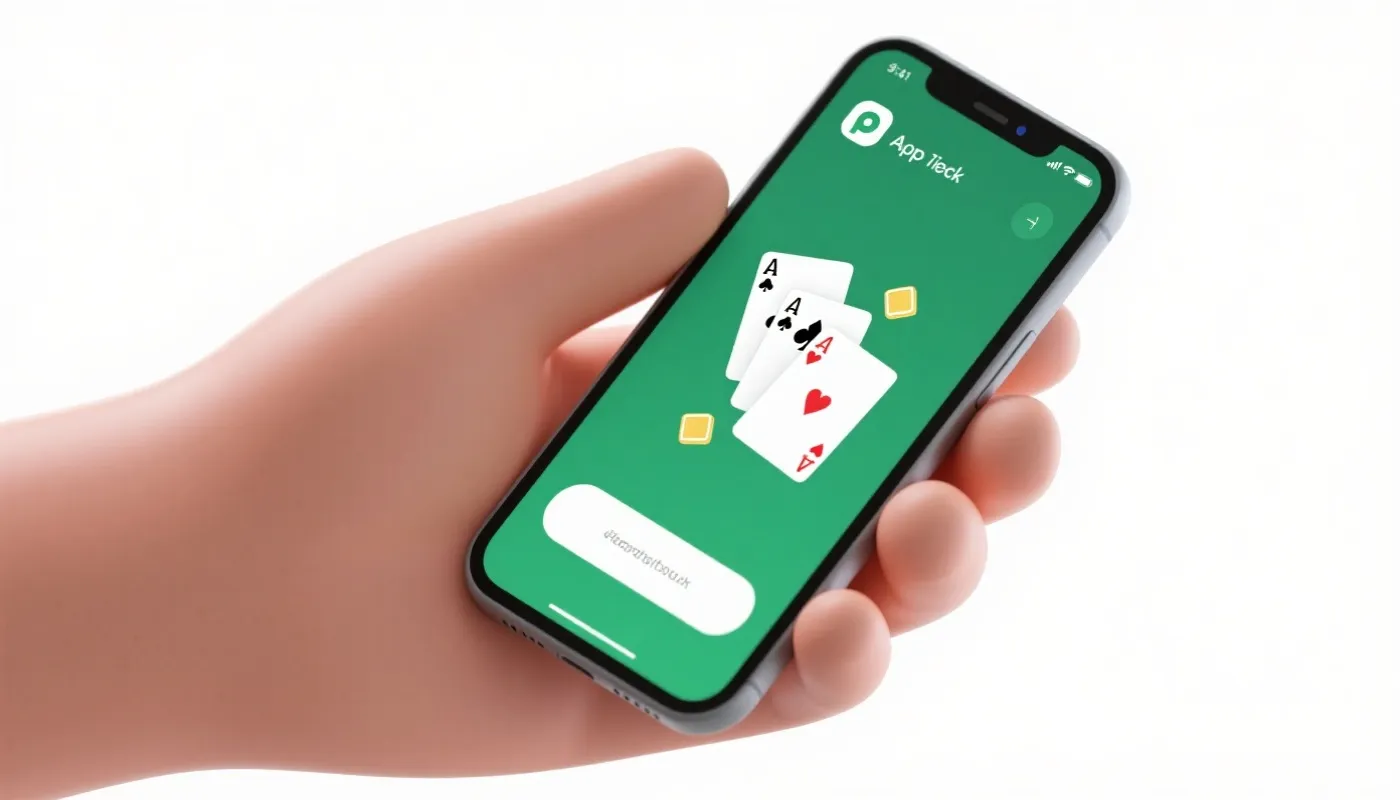 斗地主移动端体验