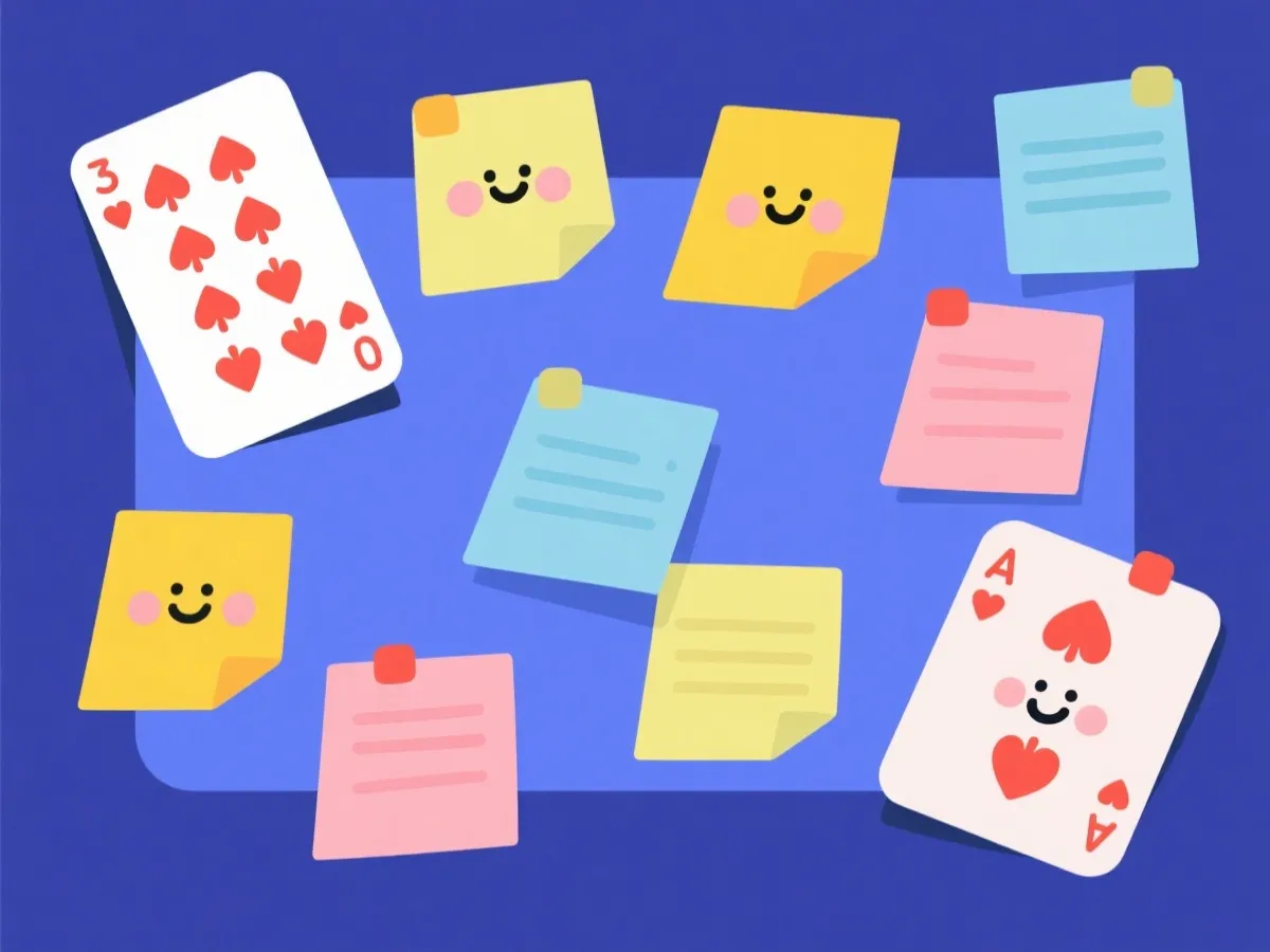 新手上手示意图